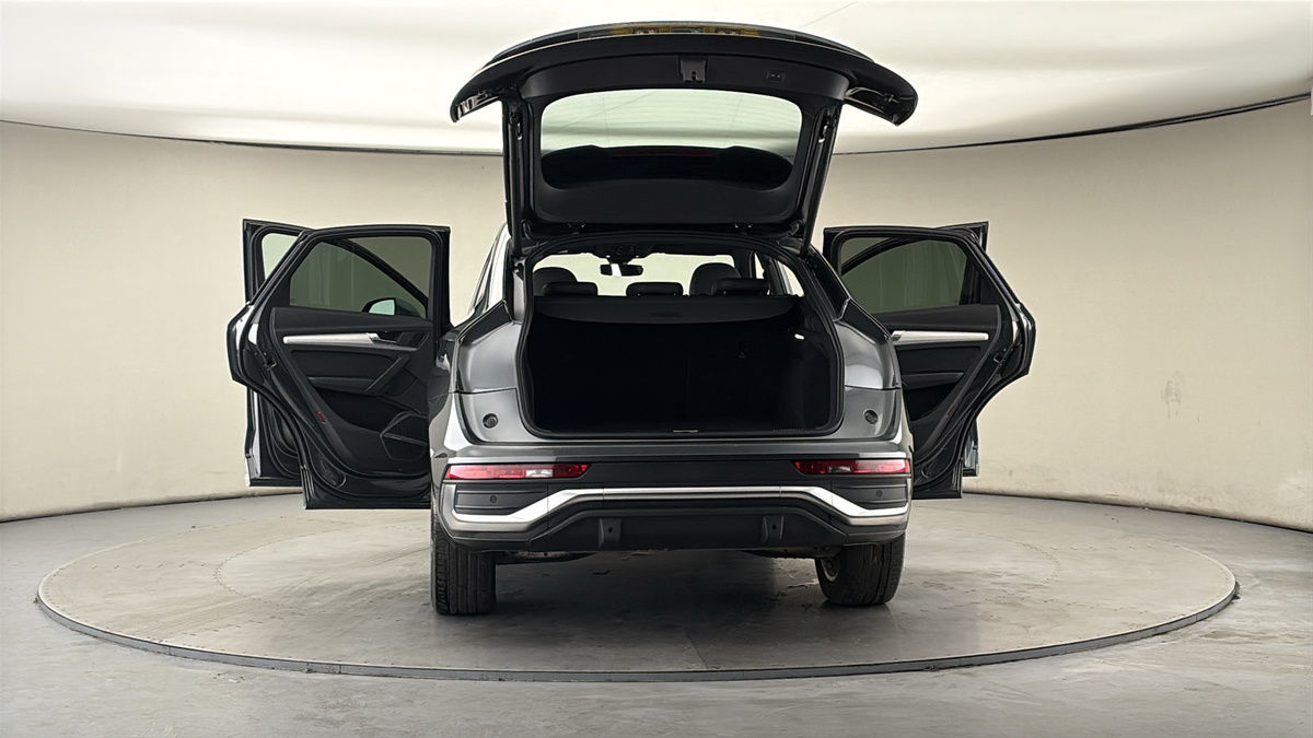 Used Audi Q5 2023 for sale - 77906155: Photo 60