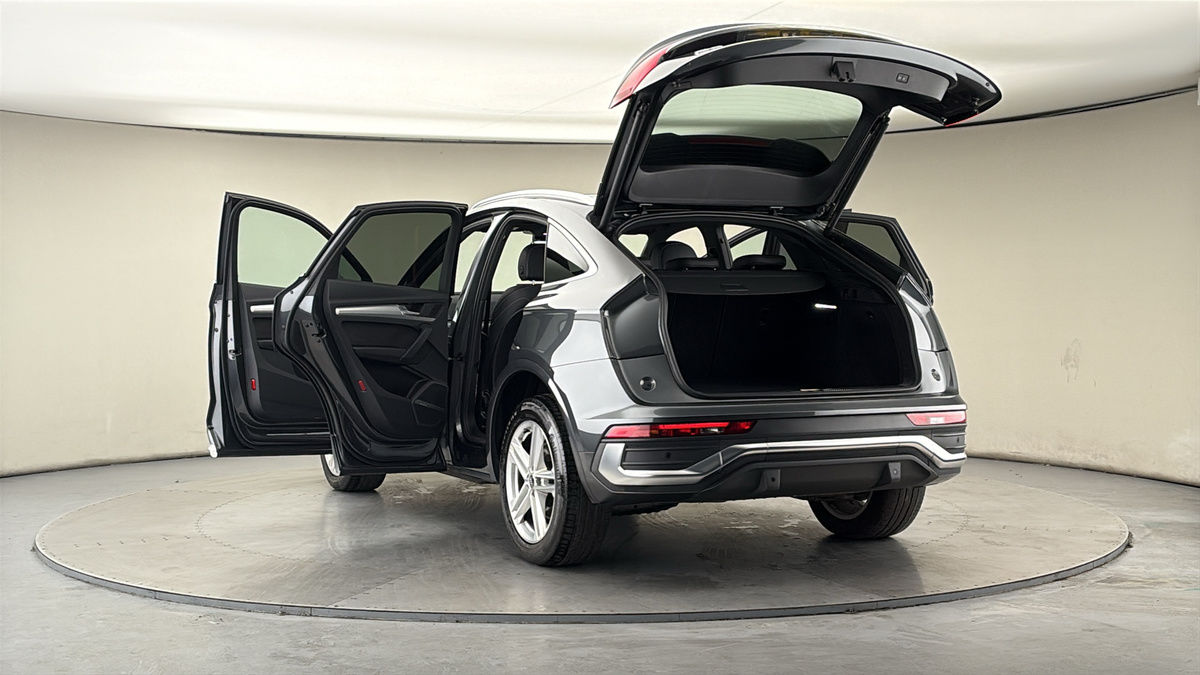 Used Audi Q5 2023 for sale - 77906155: Photo 61