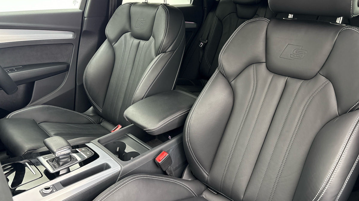 Used Audi Q5 2023 for sale - 77906155: Photo 7