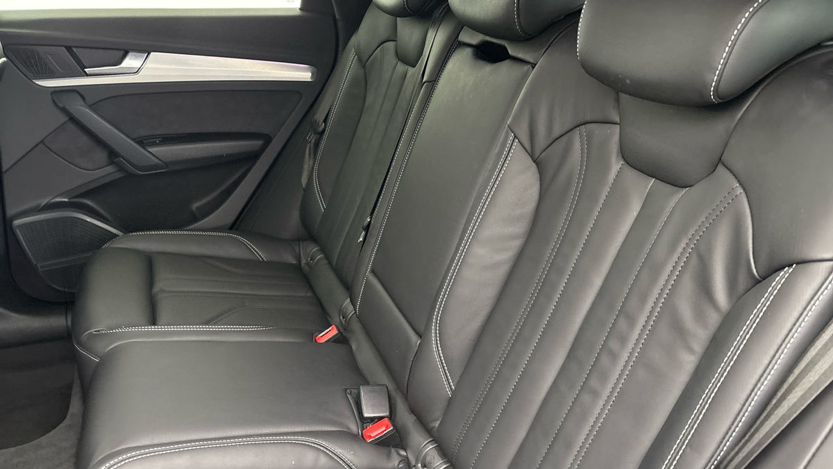 Used Audi Q5 2023 for sale - 77906155: Photo 8