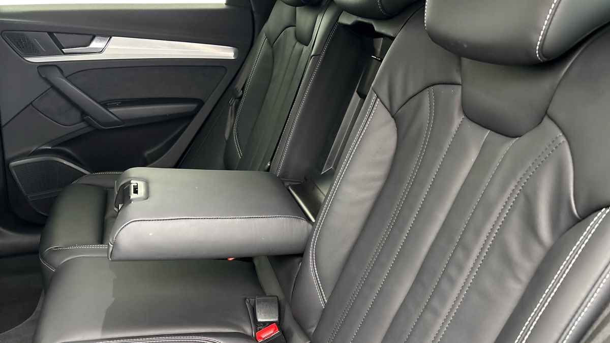 Used Audi Q5 2023 for sale - 77906155: Photo 9