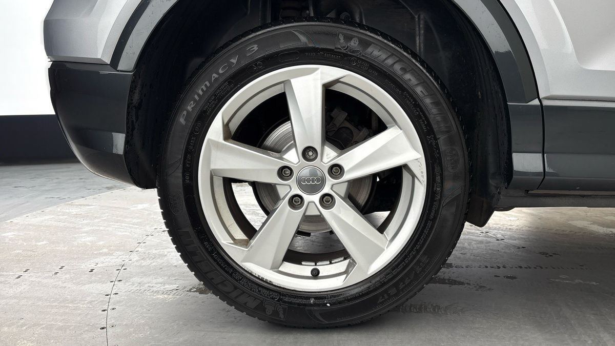 Used Audi Q2 2019 for sale - 77880785: Photo 10