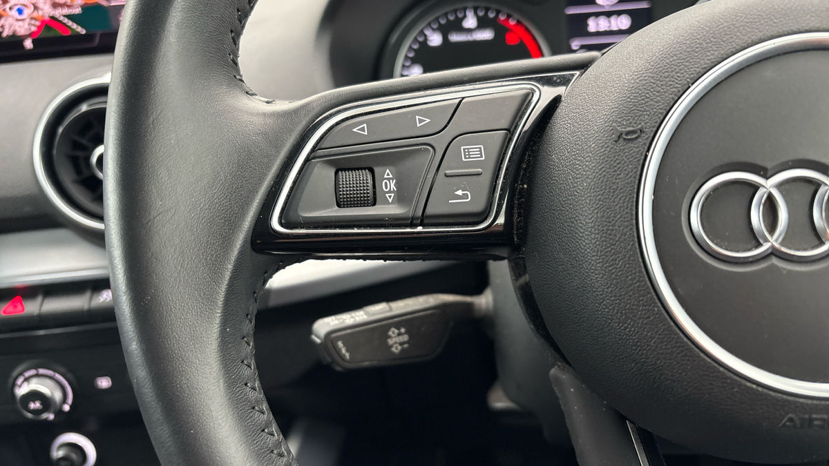 Used Audi Q2 2019 for sale - 77880785: Photo 13