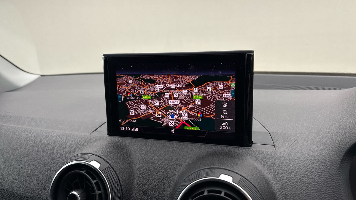 Used Audi Q2 2019 for sale - 77880785: Photo 17