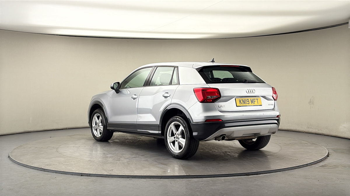 Used Audi Q2 2019 for sale - 77880785: Photo 2