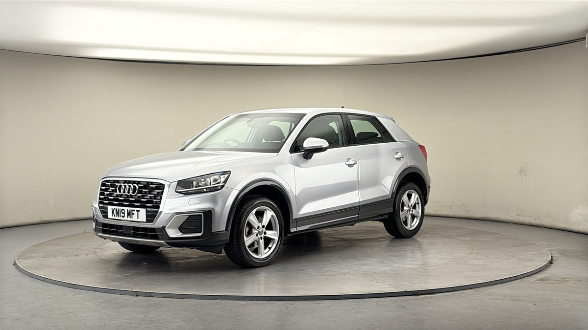 Used Audi Q2 2019 for sale - 77880785: Photo 20