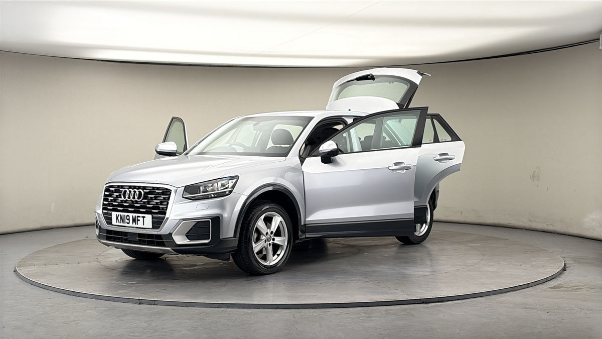 Used Audi Q2 2019 for sale - 77880785: Photo 22