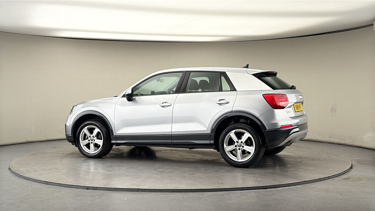 Used Audi Q2 2019 for sale - 77880785: Photo 26
