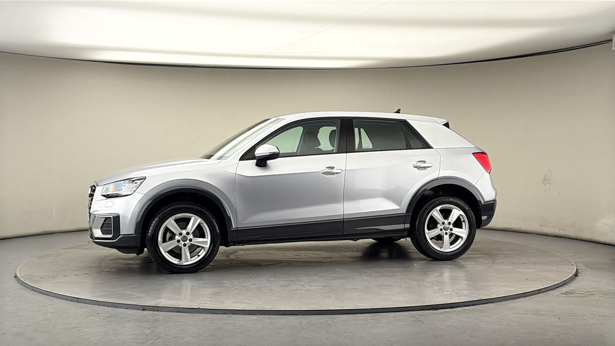 Used Audi Q2 2019 for sale - 77880785: Photo 28
