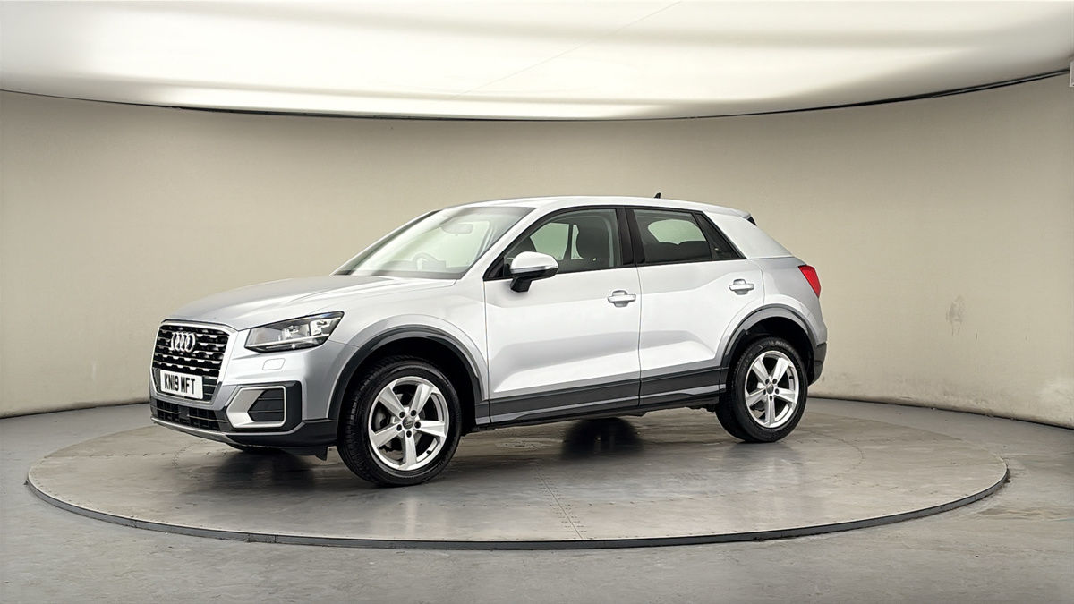 Used Audi Q2 2019 for sale - 77880785: Photo 29