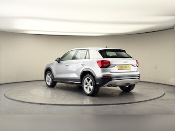 Used Audi Q2 2019 for sale - 77880785: Photo
