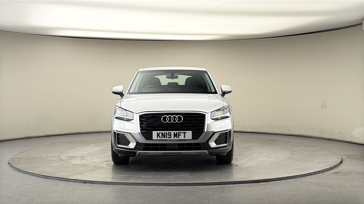 Used Audi Q2 2019 for sale - 77880785: Photo 3