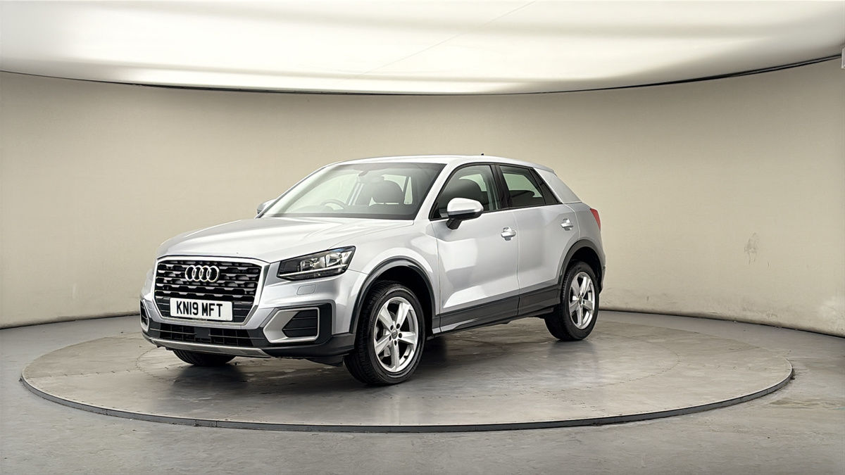 Used Audi Q2 2019 for sale - 77880785: Photo 30