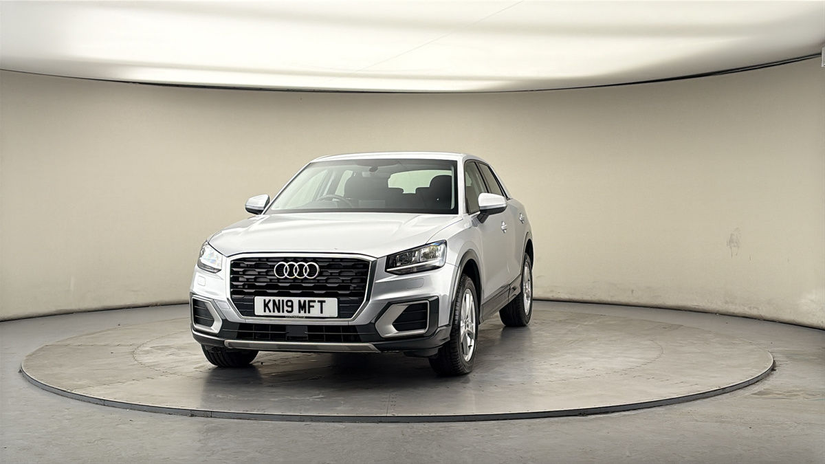 Used Audi Q2 2019 for sale - 77880785: Photo 31