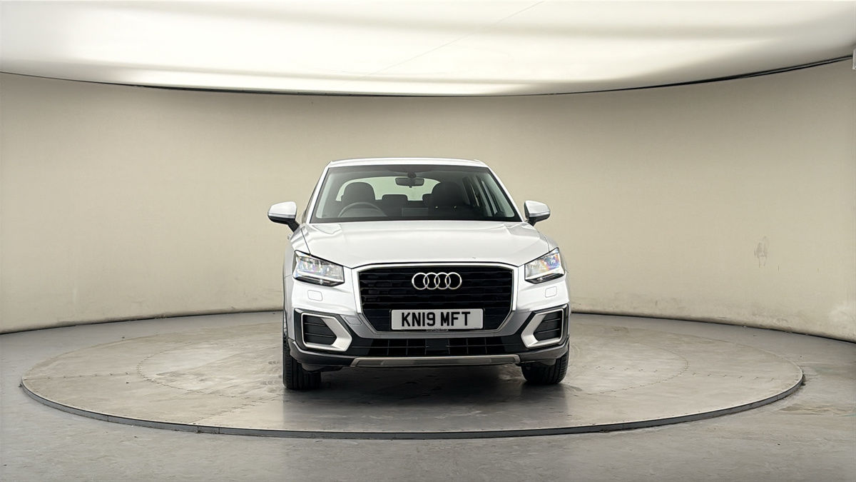 Used Audi Q2 2019 for sale - 77880785: Photo 32