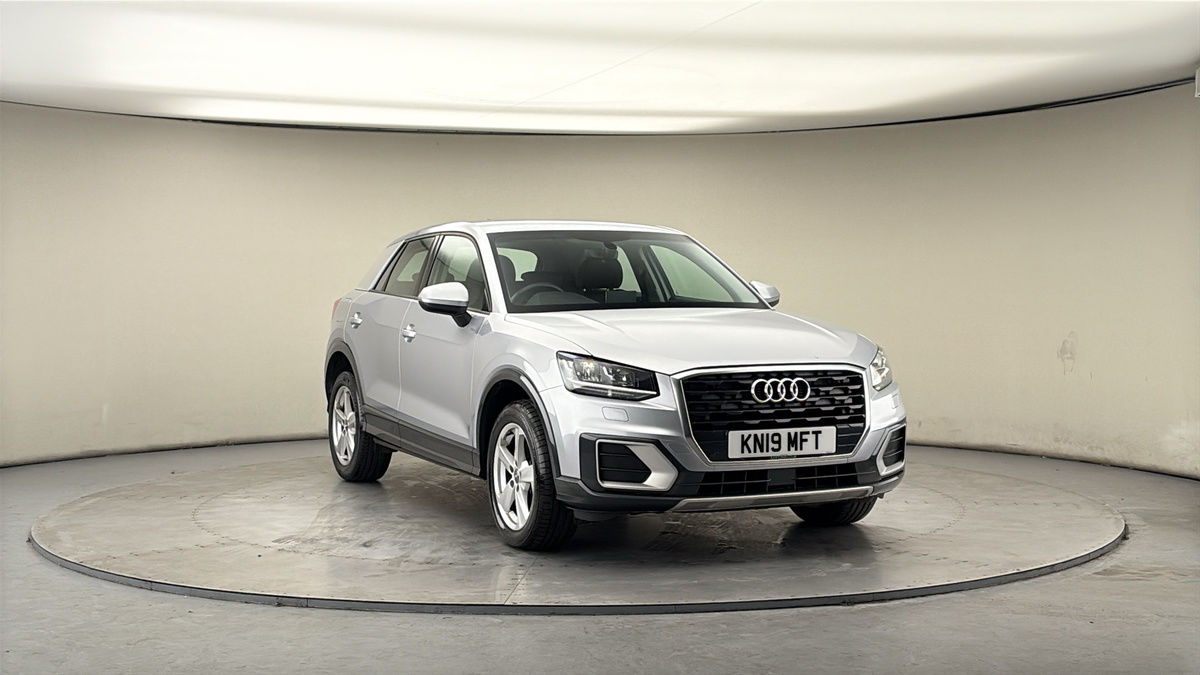 Used Audi Q2 2019 for sale - 77880785: Photo 33