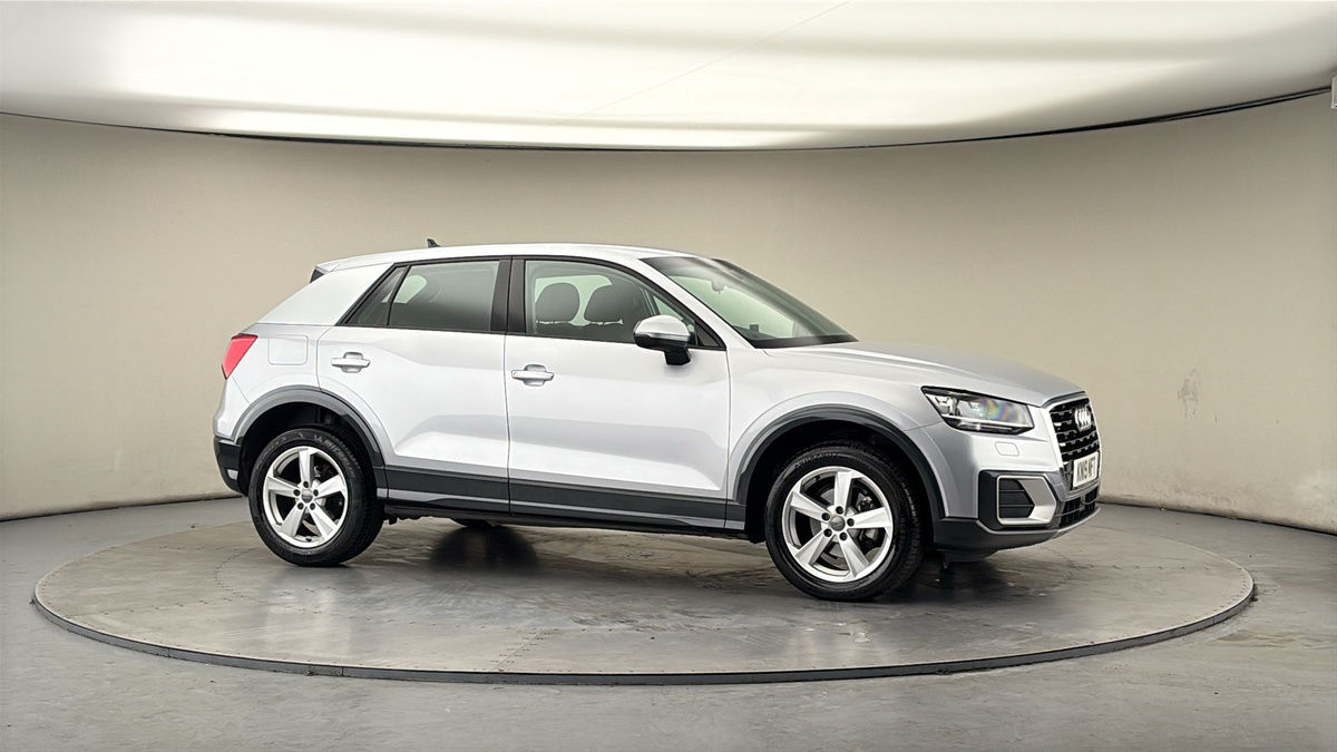 Used Audi Q2 2019 for sale - 77880785: Photo 35