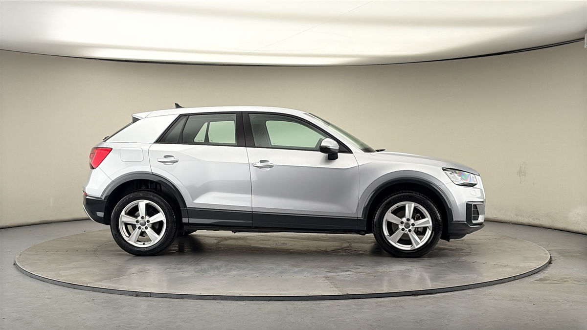 Used Audi Q2 2019 for sale - 77880785: Photo 36