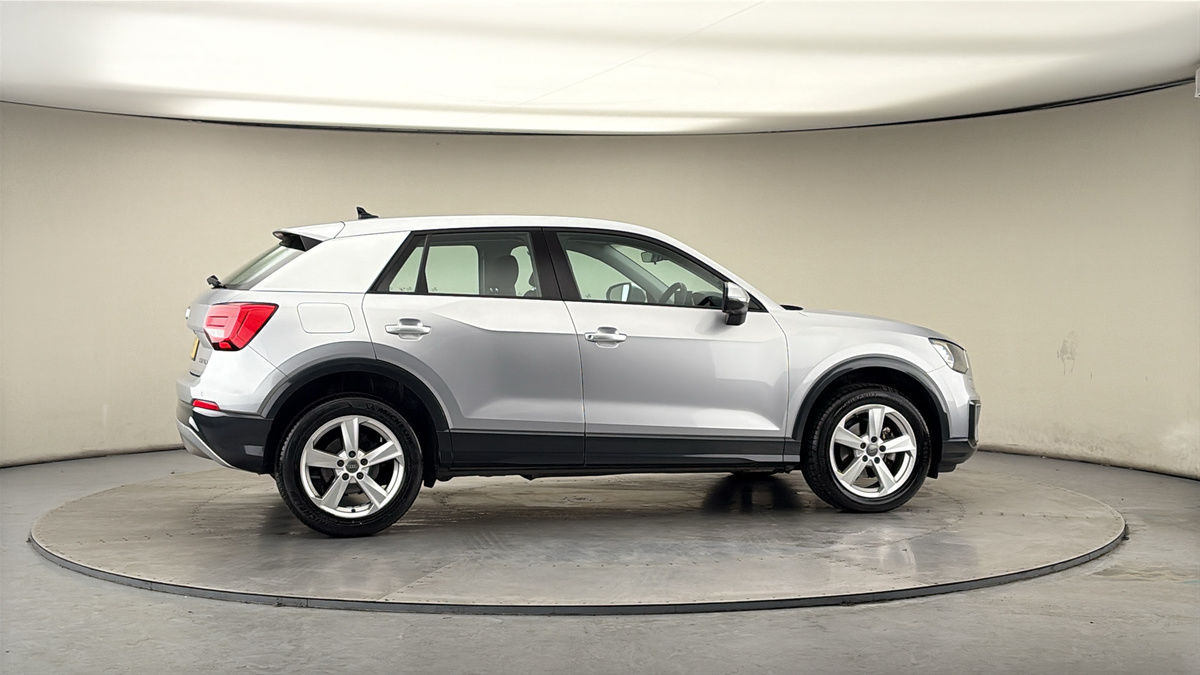 Used Audi Q2 2019 for sale - 77880785: Photo 37
