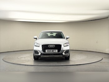 Used Audi Q2 2019 for sale - 77880785: Photo