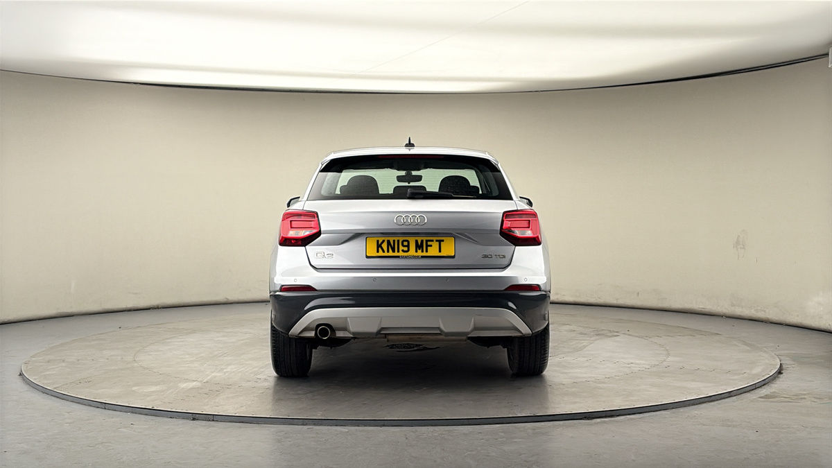 Used Audi Q2 2019 for sale - 77880785: Photo 4