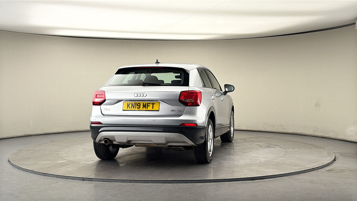 Used Audi Q2 2019 for sale - 77880785: Photo 40