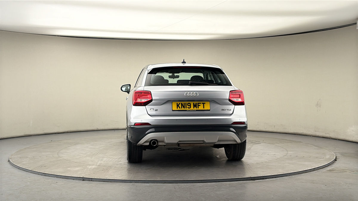 Used Audi Q2 2019 for sale - 77880785: Photo 41