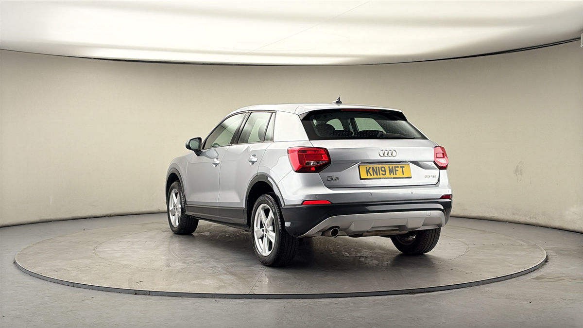 Used Audi Q2 2019 for sale - 77880785: Photo 42