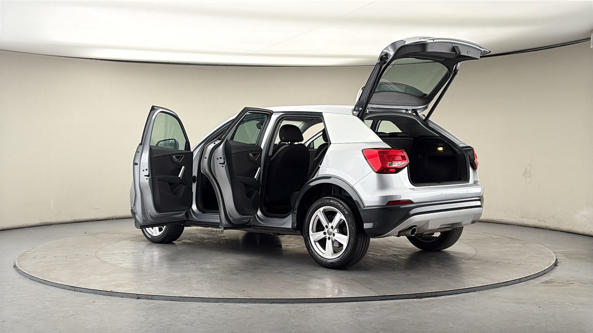 Used Audi Q2 2019 for sale - 77880785: Photo 43