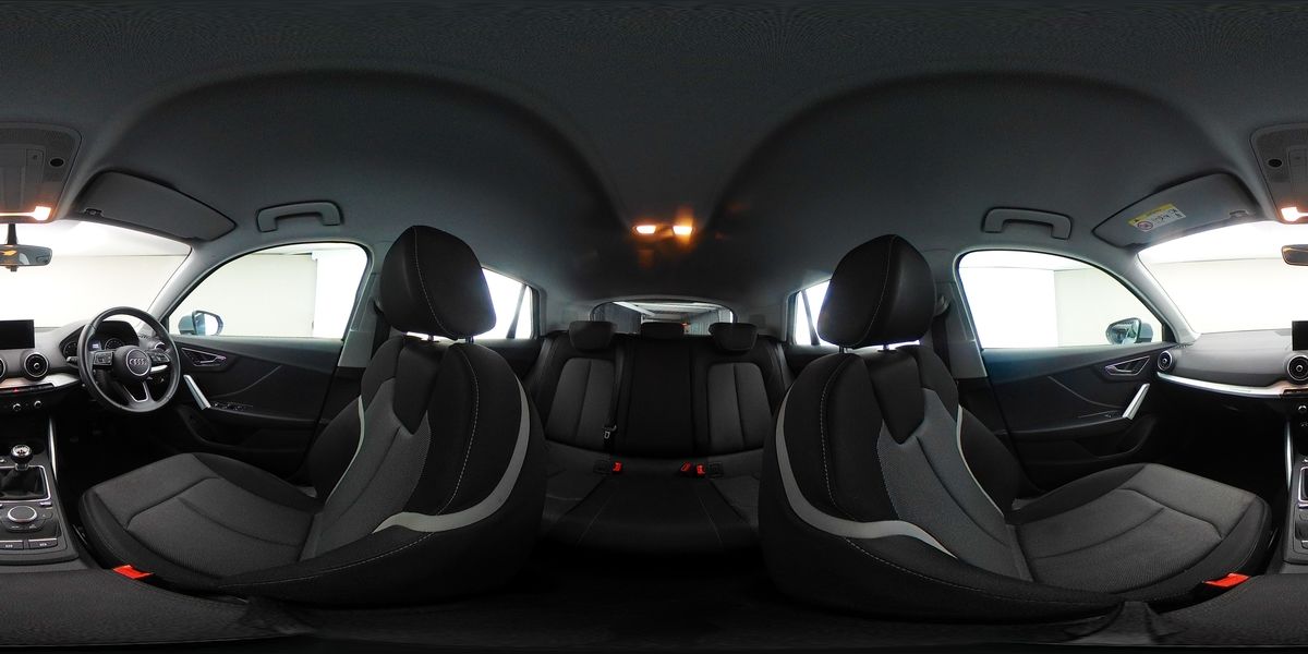 Used Audi Q2 2019 for sale - 77880785: Photo 44