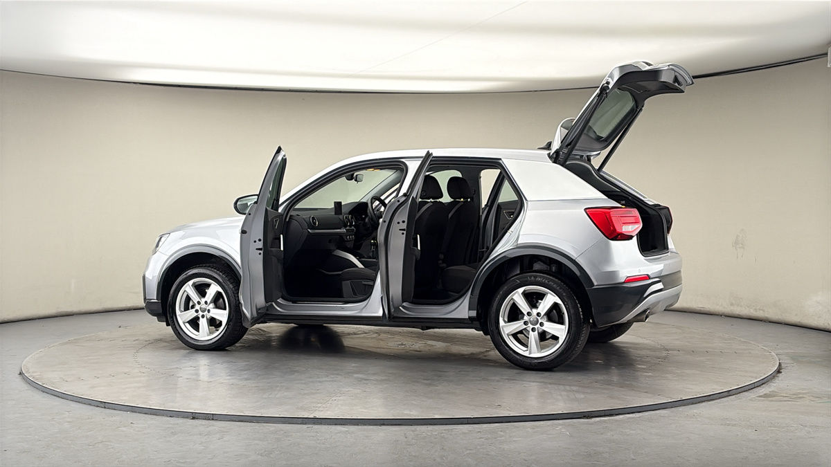 Used Audi Q2 2019 for sale - 77880785: Photo 45