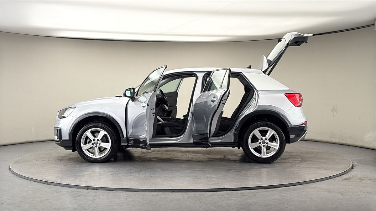 Used Audi Q2 2019 for sale - 77880785: Photo 46