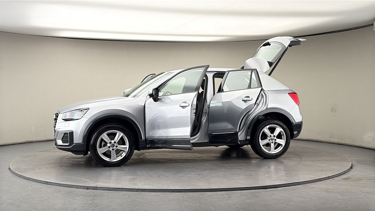 Used Audi Q2 2019 for sale - 77880785: Photo 47