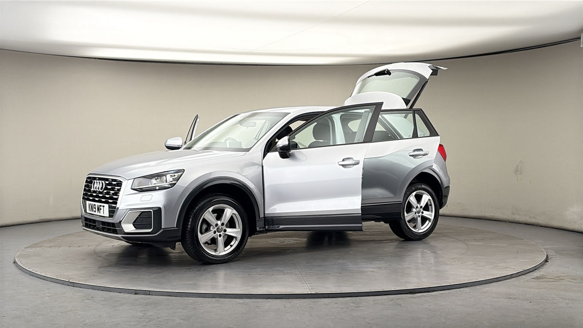 Used Audi Q2 2019 for sale - 77880785: Photo 48