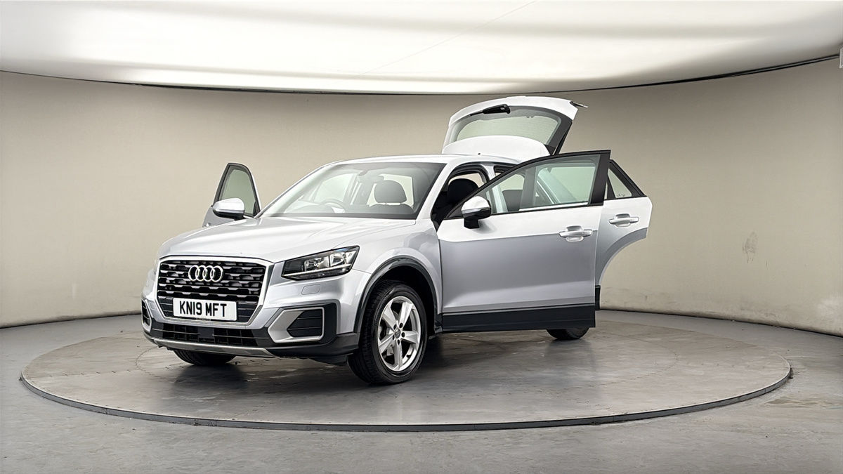 Used Audi Q2 2019 for sale - 77880785: Photo 49