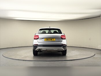 Used Audi Q2 2019 for sale - 77880785: Photo