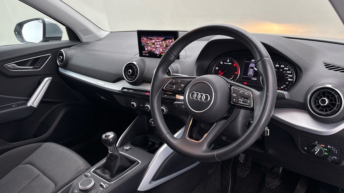 Used Audi Q2 2019 for sale - 77880785: Photo 5