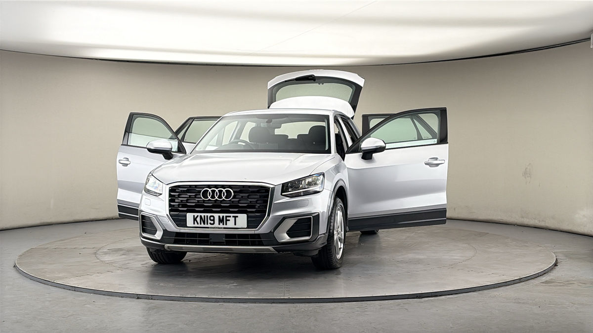 Used Audi Q2 2019 for sale - 77880785: Photo 50