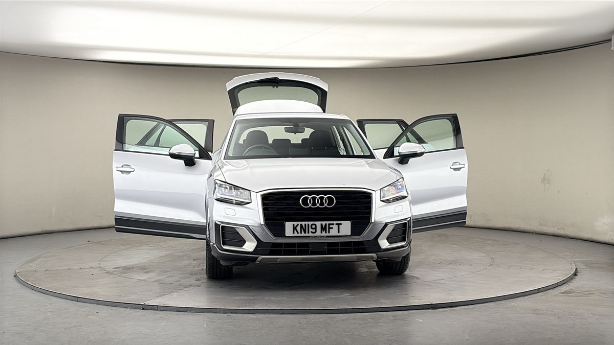 Used Audi Q2 2019 for sale - 77880785: Photo 51