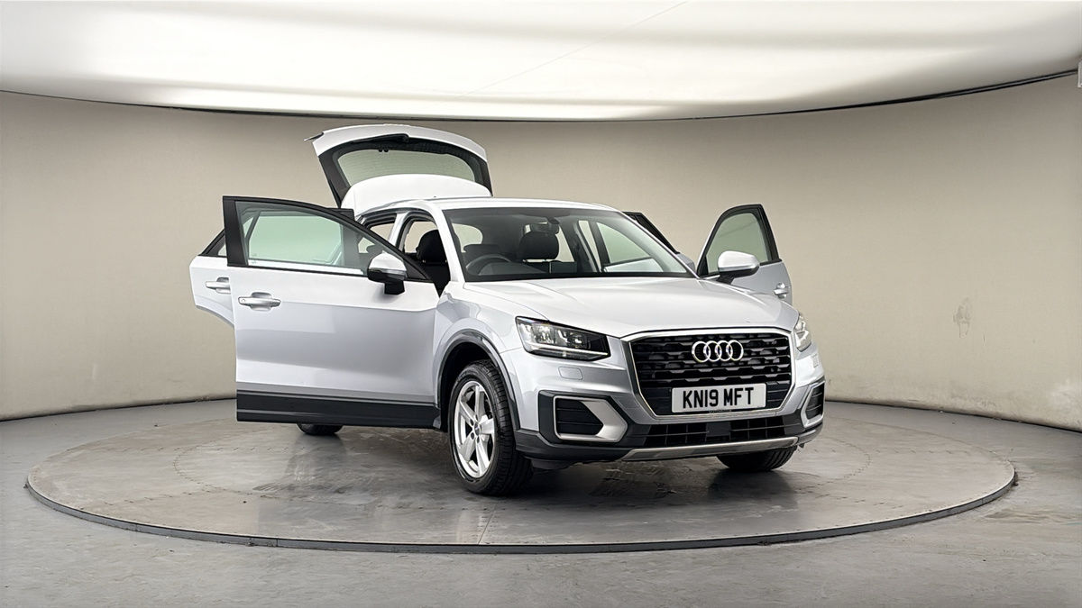 Used Audi Q2 2019 for sale - 77880785: Photo 52