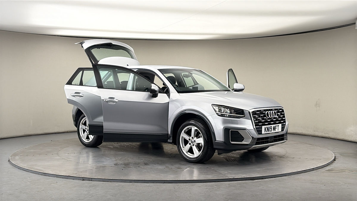 Used Audi Q2 2019 for sale - 77880785: Photo 53