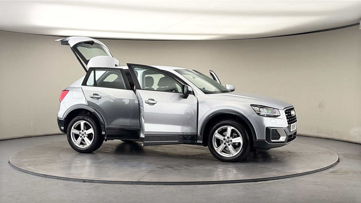 Used Audi Q2 2019 for sale - 77880785: Photo 54