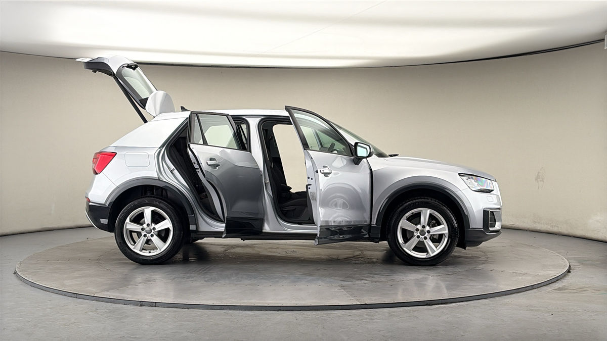 Used Audi Q2 2019 for sale - 77880785: Photo 55