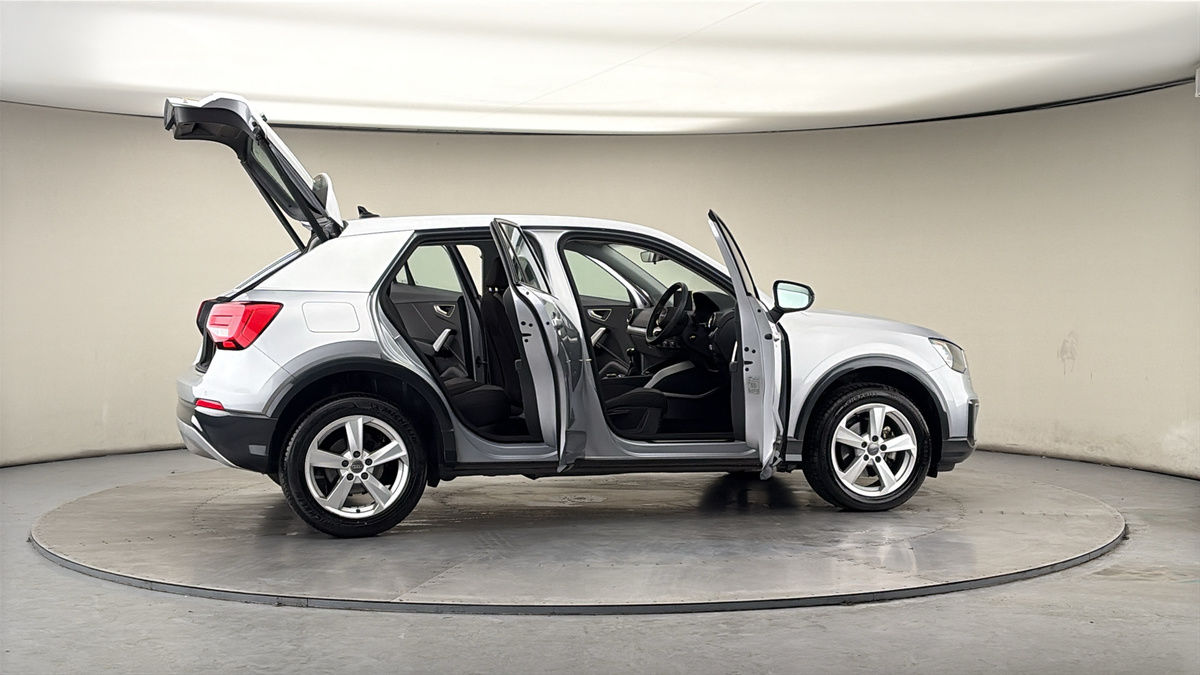 Used Audi Q2 2019 for sale - 77880785: Photo 56