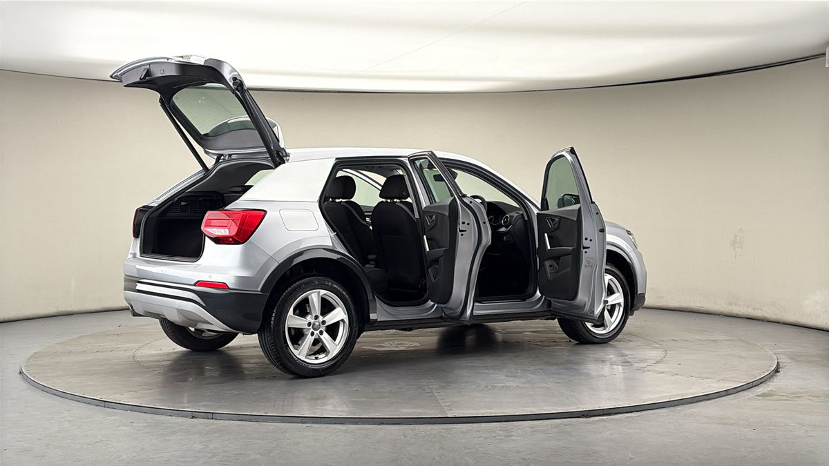 Used Audi Q2 2019 for sale - 77880785: Photo 57