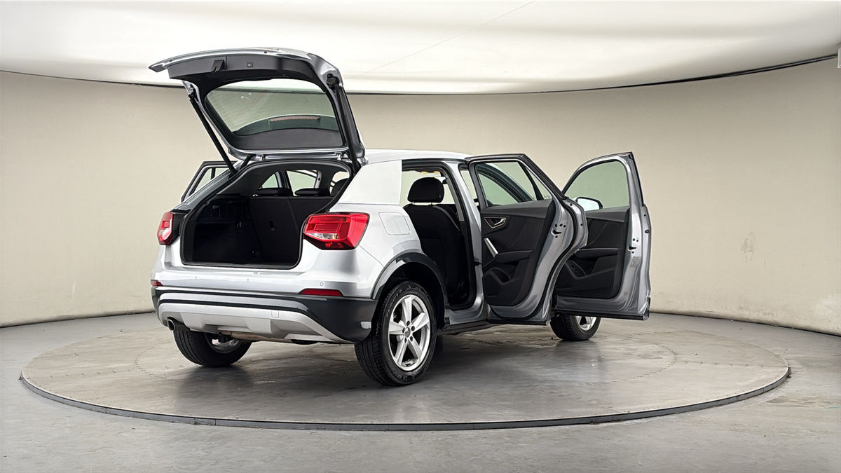 Used Audi Q2 2019 for sale - 77880785: Photo 58