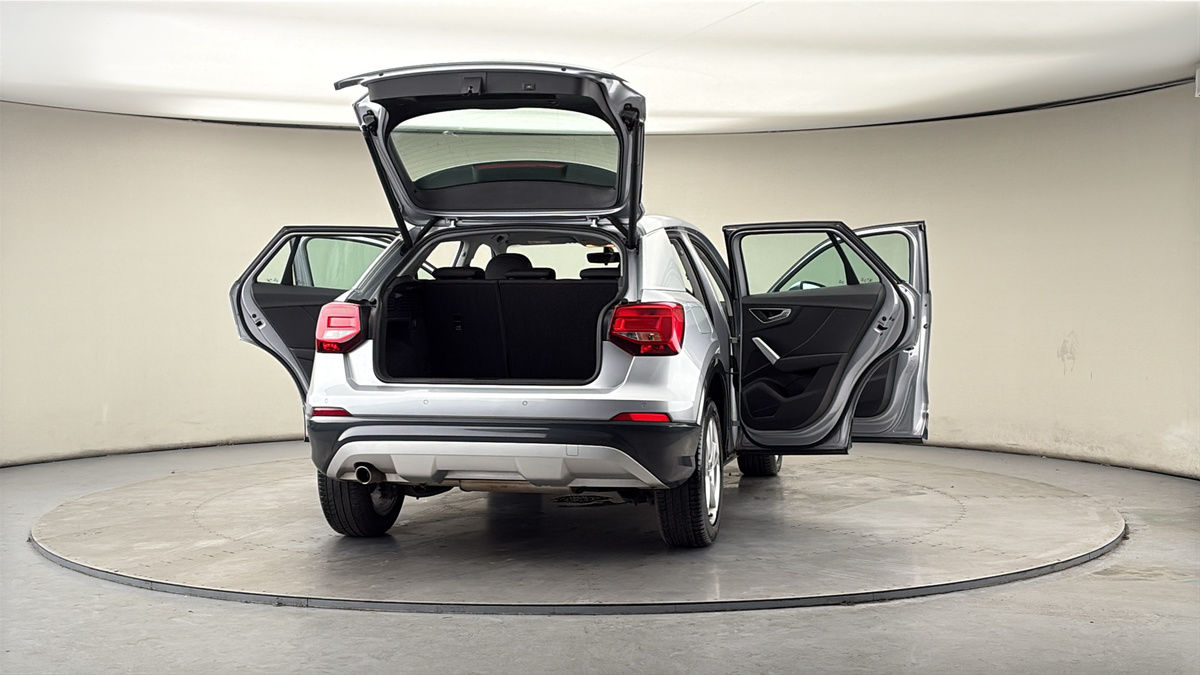 Used Audi Q2 2019 for sale - 77880785: Photo 59