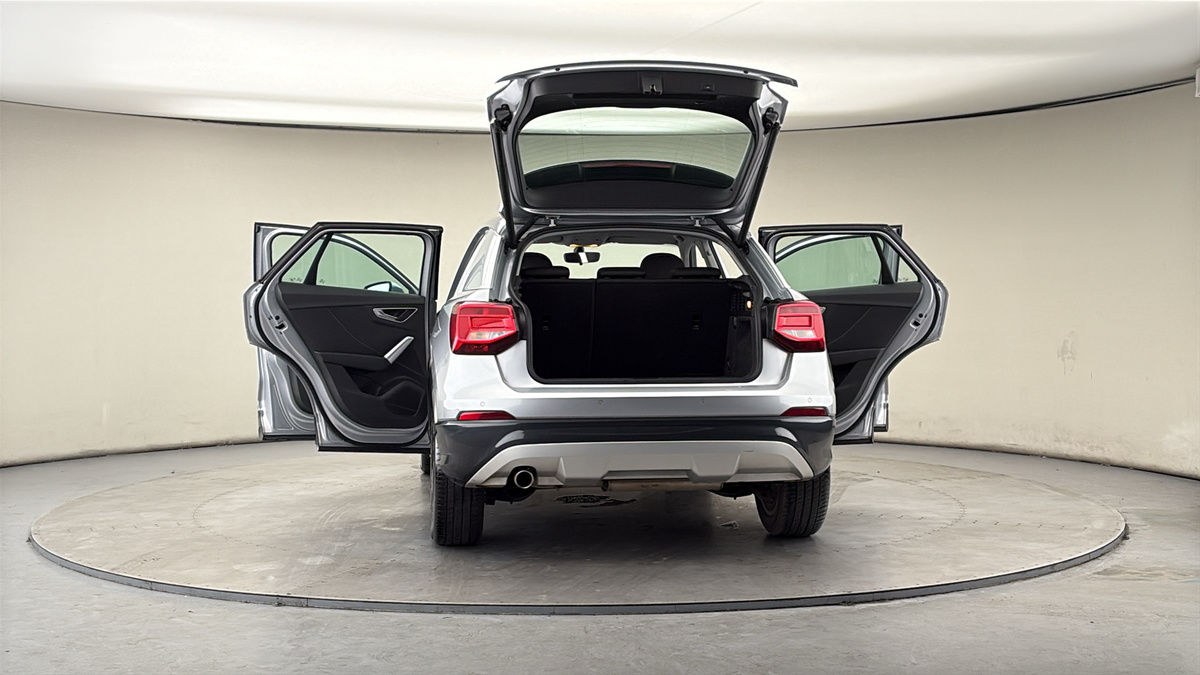 Used Audi Q2 2019 for sale - 77880785: Photo 60