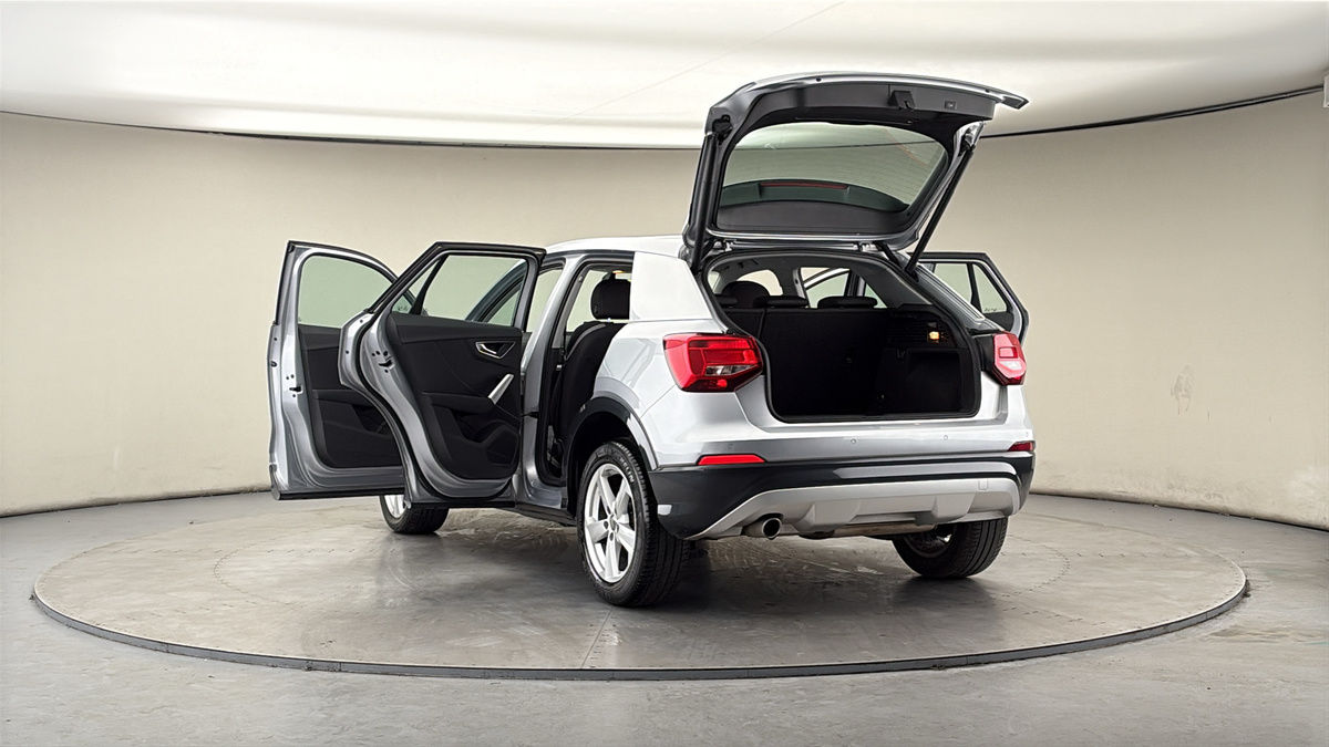 Used Audi Q2 2019 for sale - 77880785: Photo 61