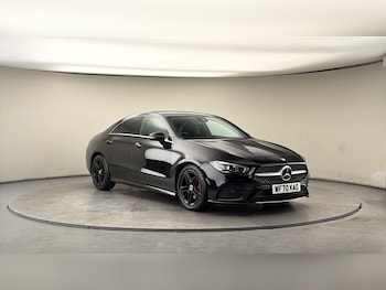 Used Mercedes-Benz CLA 2020 for sale - 78331530: Photo